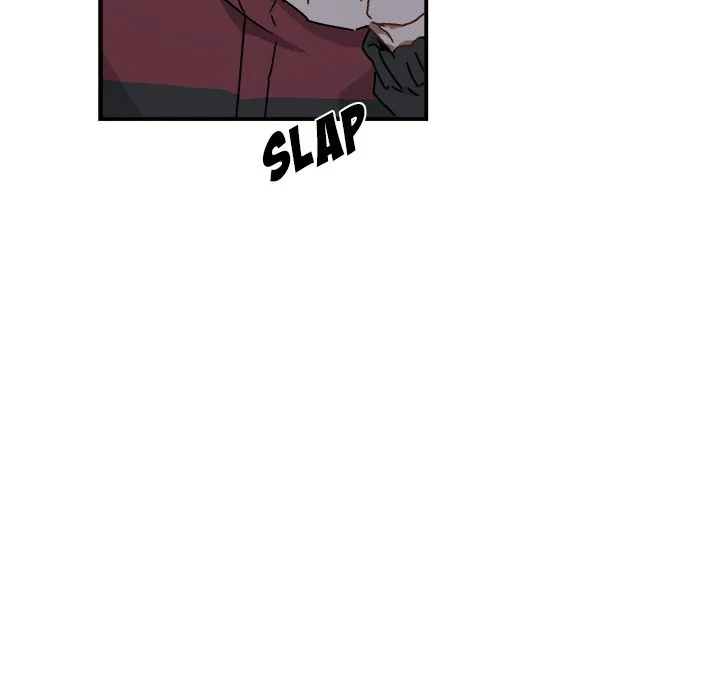 Our Future - Chapter 18